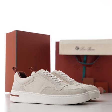 2025年9月2日入荷新作loro piana靴原版復刻人気で【极品】★/誕生日プレゼント/流行//LZ工場39-46