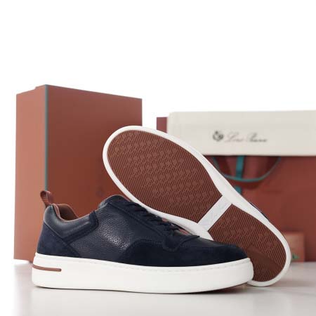 2025年9月2日入荷新作loro piana靴原版復刻人気で【极品】★/誕生日プレゼント/流行//LZ工場39-46