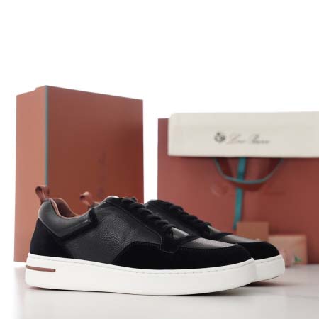 2025年9月2日入荷新作loro piana靴原版復刻人気で【极品】★/誕生日プレゼント/流行//LZ工場39-46