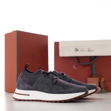 2025年9月2日入荷新作loro piana靴原版復刻人気で【极品】★/誕生日プレゼント/流行//LZ工場38-46