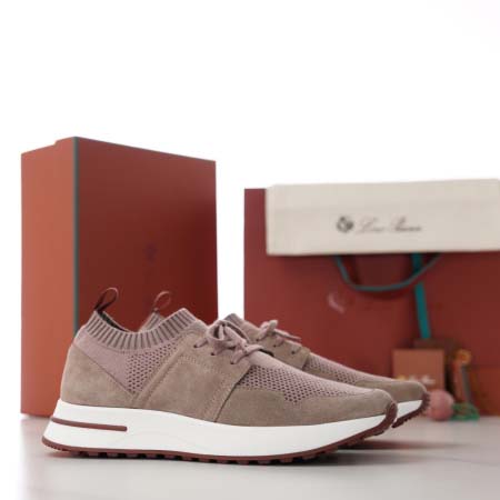 2025年9月2日入荷新作loro piana靴原版復刻人気で【极品】★/誕生日プレゼント/流行//LZ工場38-46