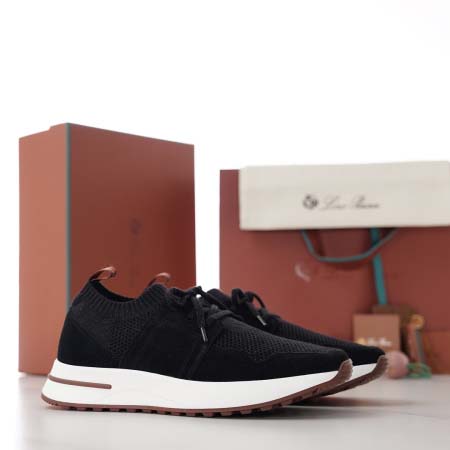 2025年9月2日入荷新作loro piana靴原版復刻人気で【极品】★/誕生日プレゼント/流行//LZ工場38-46