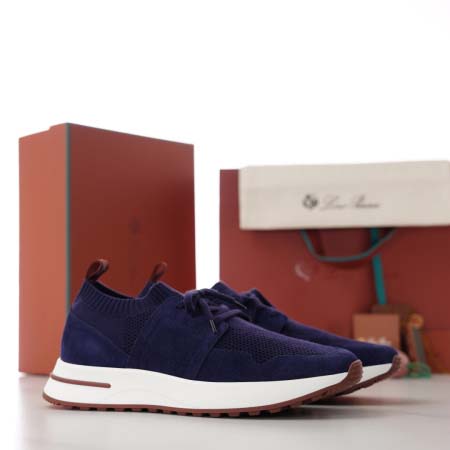 2025年9月2日入荷新作loro piana靴原版復刻人気で【极品】★/誕生日プレゼント/流行//LZ工場38-46