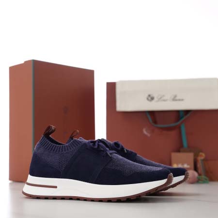 2025年9月2日入荷新作loro piana靴原版復刻人気で【极品】★/誕生日プレゼント/流行//LZ工場38-46