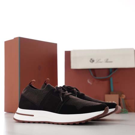 2025年9月2日入荷新作loro piana靴原版復刻人気で【极品】★/誕生日プレゼント/流行//LZ工場38-46