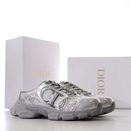 2025年9月2日入荷新作Dior靴原版復刻人気で【极品】★/誕生日プレゼント/流行//LZ工場39-45