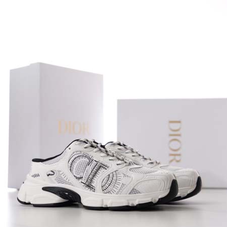 2025年9月2日入荷新作Dior靴原版復刻人気で【极品】★/誕生日プレゼント/流行//LZ工場39-45