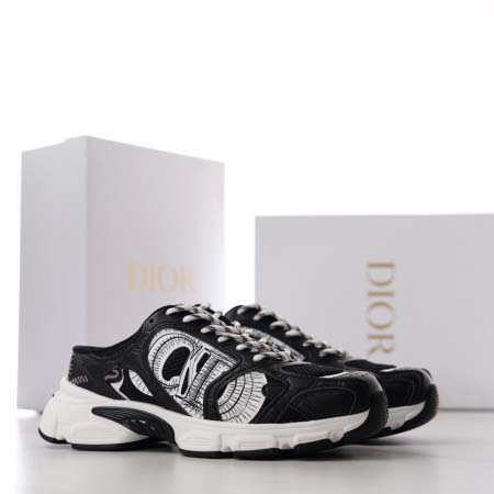 2025年9月2日入荷新作Dior靴原版復刻人気で【极品】★/誕生日プレゼント/流行//LZ工場39-45