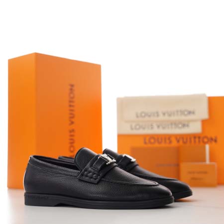 2025年9月2日入荷新作Louis vuitton靴原版復刻人気で【极品】★/誕生日プレゼント/流行//LZ工場38-46