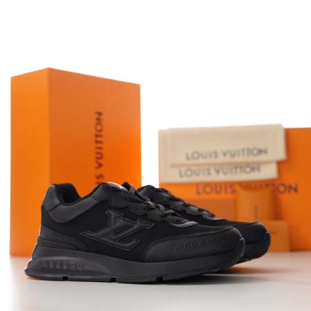 2025年9月2日入荷新作Louis vuitton靴原版復刻人気で【极品】★/誕生日プレゼント/流行//LZ工場35-46