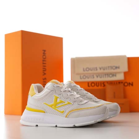 2025年9月2日入荷新作Louis vuitton靴原版復刻人気で【极品】★/誕生日プレゼント/流行//LZ工場35-46