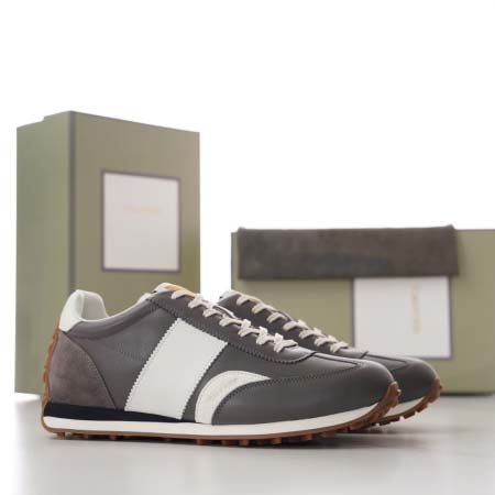 2025年9月2日入荷新作Thom Browne  靴原版復刻人気で【极品】★/誕生日プレゼント/流行//LZ工場39-44