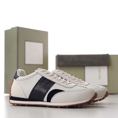 2025年9月2日入荷新作Thom Browne  靴原版復刻人気で【极品】★/誕生日プレゼント/流行//LZ工場39-44