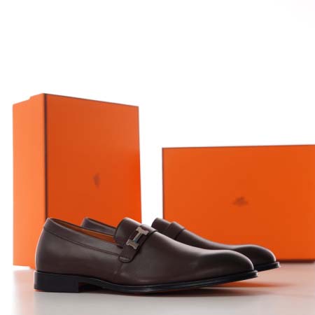 2025年9月2日入荷新作HERMES靴原版復刻人気で【极品】★/誕生日プレゼント/流行//LZ工場39-45