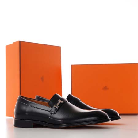 2025年9月2日入荷新作HERMES靴原版復刻人気で【极品】★/誕生日プレゼント/流行//LZ工場39-45