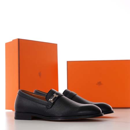 2025年9月2日入荷新作HERMES靴原版復刻人気で【极品】★/誕生日プレゼント/流行//LZ工場39-45