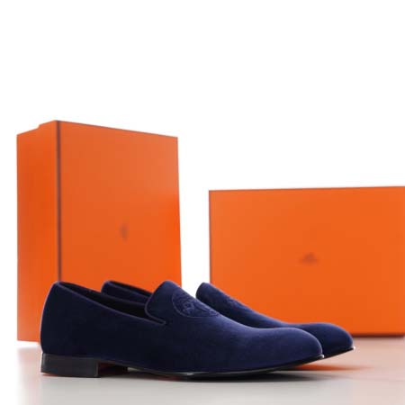 2025年9月2日入荷新作HERMES靴原版復刻人気で【极品】★/誕生日プレゼント/流行//LZ工場39-45