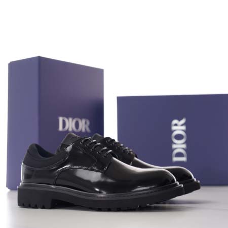 2025年9月2日入荷新作Dior靴原版復刻人気で【极品】★/誕生日プレゼント/流行//LZ工場39-45