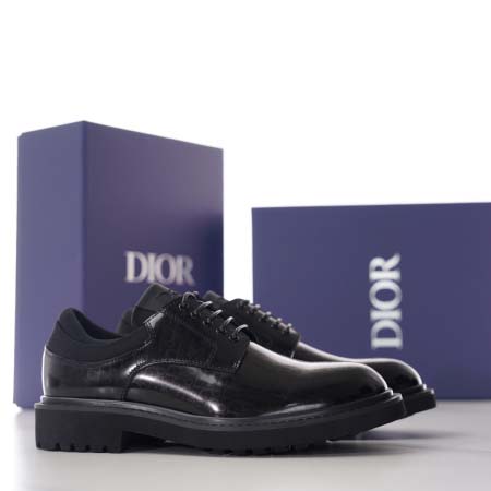 2025年9月2日入荷新作Dior靴原版復刻人気で【极品】★/誕生日プレゼント/流行//LZ工場39-45