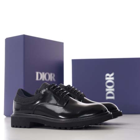 2025年9月2日入荷新作Dior靴原版復刻人気で【极品】★/誕生日プレゼント/流行//LZ工場39-45