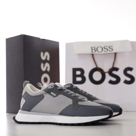 2025年9月2日入荷新作BOSS靴原版復刻人気で【极品】★/誕生日プレゼント/流行//LZ工場39-46