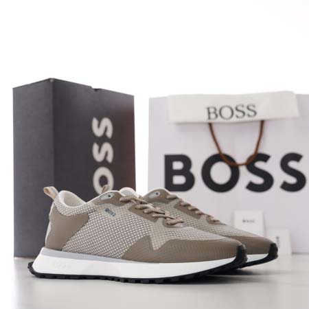 2025年9月2日入荷新作BOSS靴原版復刻人気で【极品】★/誕生日プレゼント/流行//LZ工場39-46