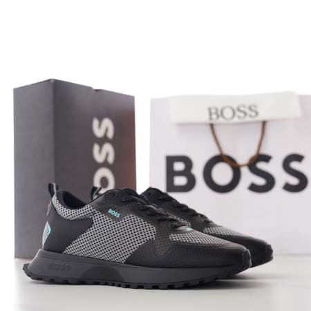 2025年9月2日入荷新作BOSS靴原版復刻人気で【极品】★/誕生日プレゼント/流行//LZ工場39-46