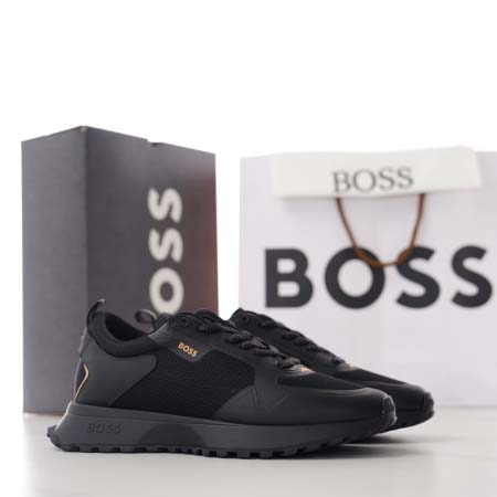 2025年9月2日入荷新作BOSS靴原版復刻人気で【极品】★/誕生日プレゼント/流行//LZ工場39-46