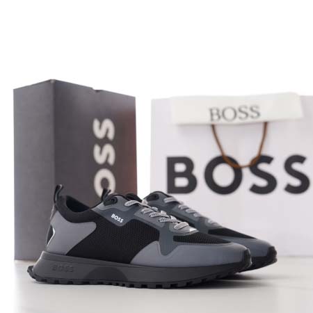 2025年9月2日入荷新作BOSS靴原版復刻人気で【极品】★/誕生日プレゼント/流行//LZ工場39-46