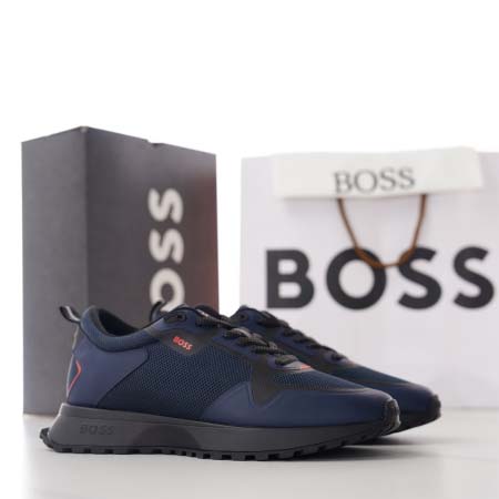 2025年9月2日入荷新作BOSS靴原版復刻人気で【极品】★/誕生日プレゼント/流行//LZ工場39-46