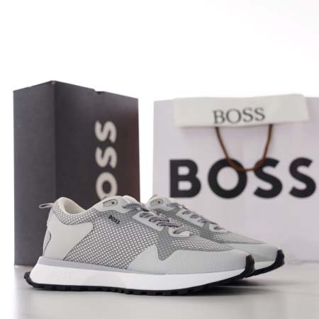 2025年9月2日入荷新作BOSS靴原版復刻人気で【极品】★/誕生日プレゼント/流行//LZ工場39-46