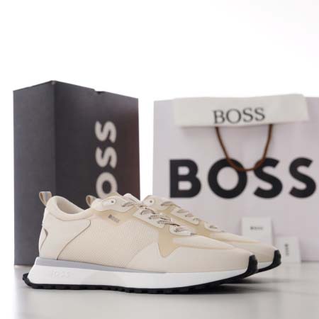 2025年9月2日入荷新作BOSS靴原版復刻人気で【极品】★/誕生日プレゼント/流行//LZ工場39-46