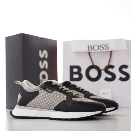 2025年9月2日入荷新作BOSS靴原版復刻人気で【极品】★/誕生日プレゼント/流行//LZ工場39-46