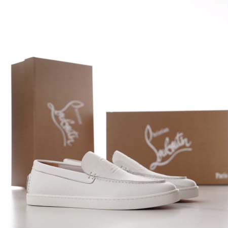 2025年9月2日入荷新作Christian Louboutin靴原版復刻人気で【极品】★/誕生日プレゼント/流行//LZ工場39-46