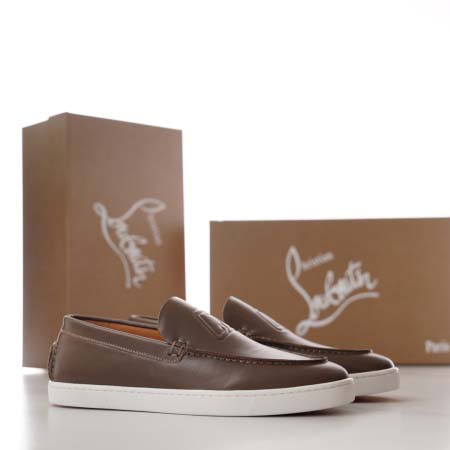 2025年9月2日入荷新作Christian Louboutin靴原版復刻人気で【极品】★/誕生日プレゼント/流行//LZ工場39-46