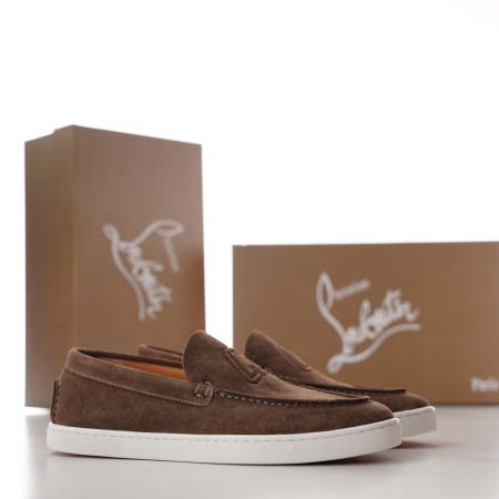 2025年9月2日入荷新作Christian Louboutin靴原版復刻人気で【极品】★/誕生日プレゼント/流行//LZ工場39-46