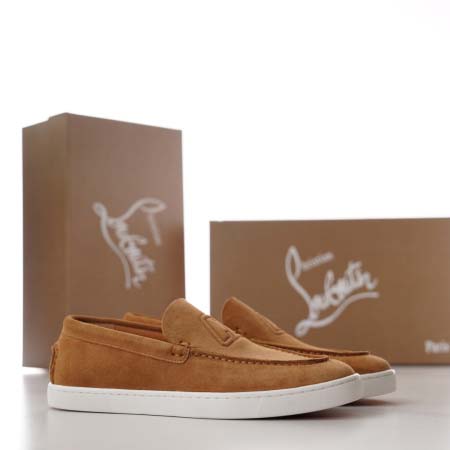 2025年9月2日入荷新作Christian Louboutin靴原版復刻人気で【极品】★/誕生日プレゼント/流行//LZ工場39-46