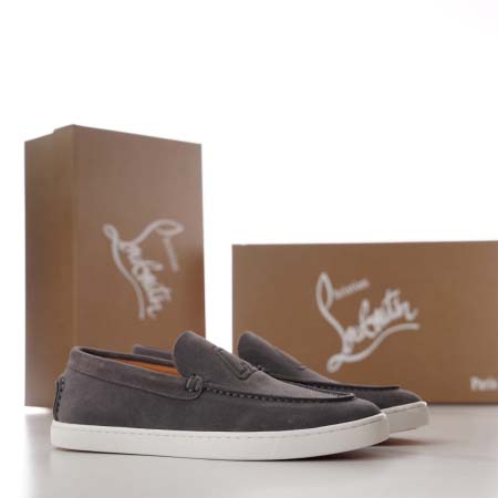 2025年9月2日入荷新作Christian Louboutin靴原版復刻人気で【极品】★/誕生日プレゼント/流行//LZ工場39-46