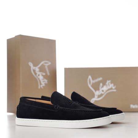 2025年9月2日入荷新作Christian Louboutin靴原版復刻人気で【极品】★/誕生日プレゼント/流行//LZ工場39-46