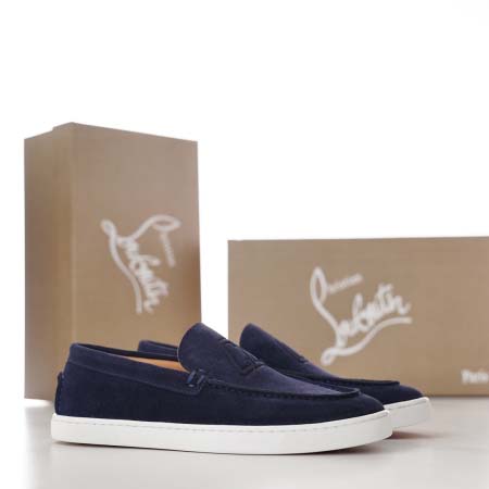 2025年9月2日入荷新作Christian Louboutin靴原版復刻人気で【极品】★/誕生日プレゼント/流行//LZ工場39-46