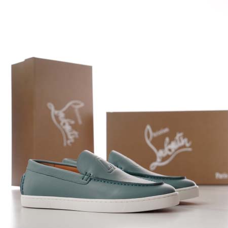 2025年9月2日入荷新作Christian Louboutin靴原版復刻人気で【极品】★/誕生日プレゼント/流行//LZ工場39-46