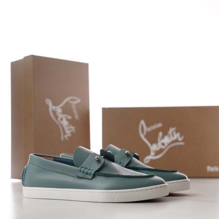 2025年9月2日入荷新作Christian Louboutin靴原版復刻人気で【极品】★/誕生日プレゼント/流行//LZ工場39-46