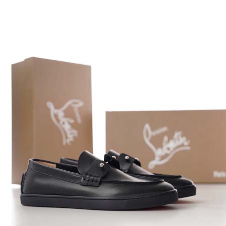 2025年9月2日入荷新作Christian Louboutin靴原版復刻人気で【极品】★/誕生日プレゼント/流行//LZ工場39-46