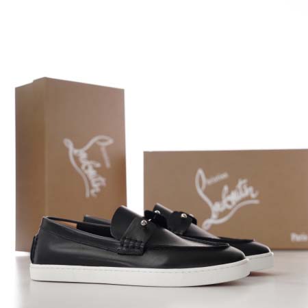 2025年9月2日入荷新作Christian Louboutin靴原版復刻人気で【极品】★/誕生日プレゼント/流行//LZ工場39-46