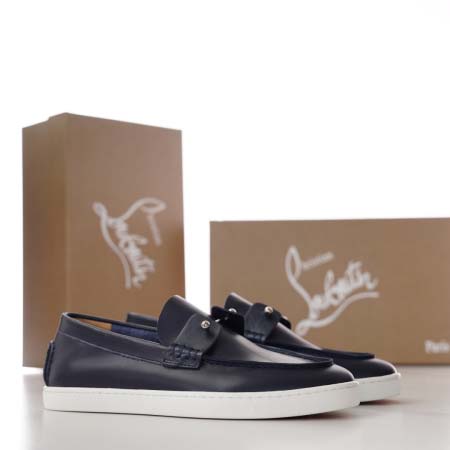 2025年9月2日入荷新作Christian Louboutin靴原版復刻人気で【极品】★/誕生日プレゼント/流行//LZ工場39-46