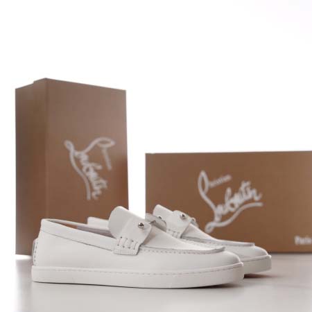 2025年9月2日入荷新作Christian Louboutin靴原版復刻人気で【极品】★/誕生日プレゼント/流行//LZ工場39-46