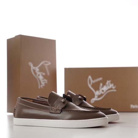 2025年9月2日入荷新作Christian Louboutin靴原版復刻人気で【极品】★/誕生日プレゼント/流行//LZ工場39-46