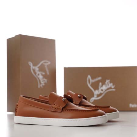 2025年9月2日入荷新作Christian Louboutin靴原版復刻人気で【极品】★/誕生日プレゼント/流行//LZ工場39-46