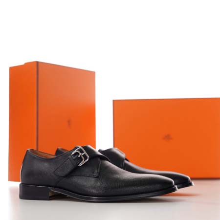 2025年9月2日入荷新作HERMES靴原版復刻人気で【极品】★/誕生日プレゼント/流行//LZ工場39-45