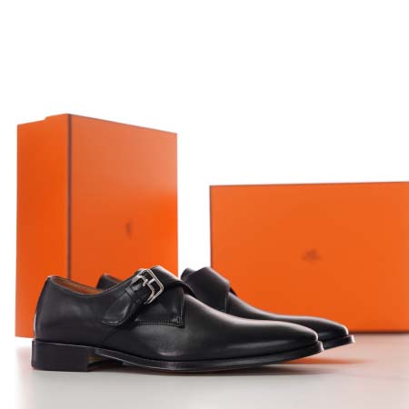 2025年9月2日入荷新作HERMES靴原版復刻人気で【极品】★/誕生日プレゼント/流行//LZ工場39-45